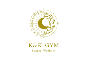 K&K  GYM  Beauty  Workout