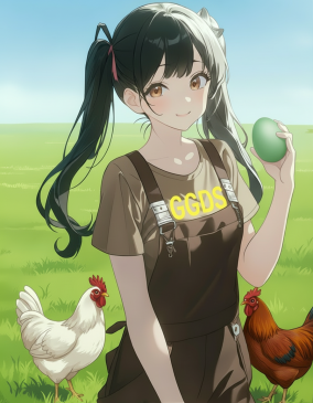 藻岩山鶏研究所