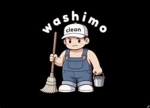 株式会社 washimo