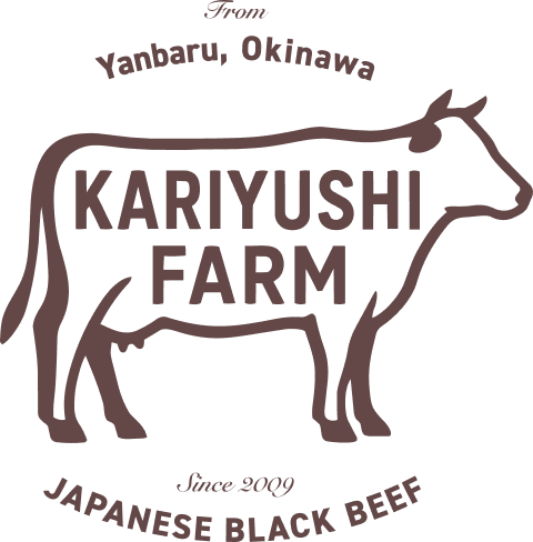 沖縄やんばるの黒毛和牛・経産牛直販｜かりゆしファーム
