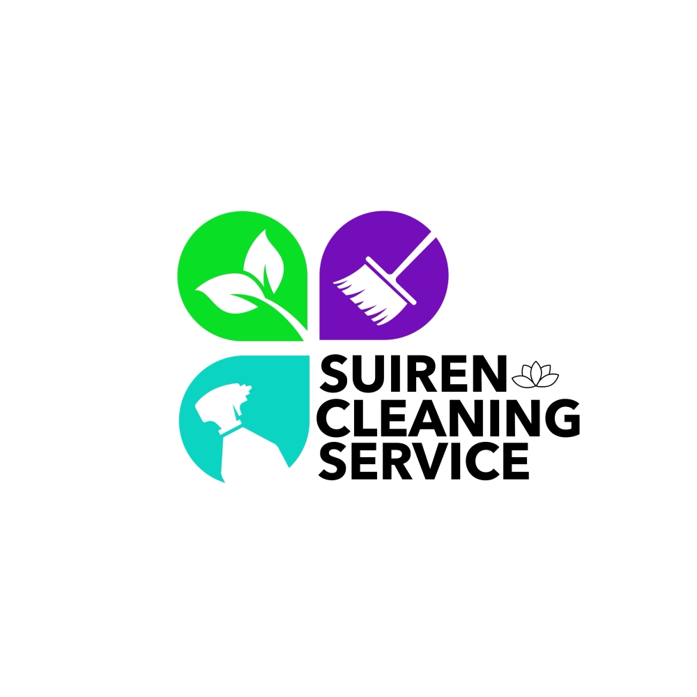 SUIREN　CLEANING　SERVICE