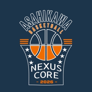 NEXUS CORE　旭川U15