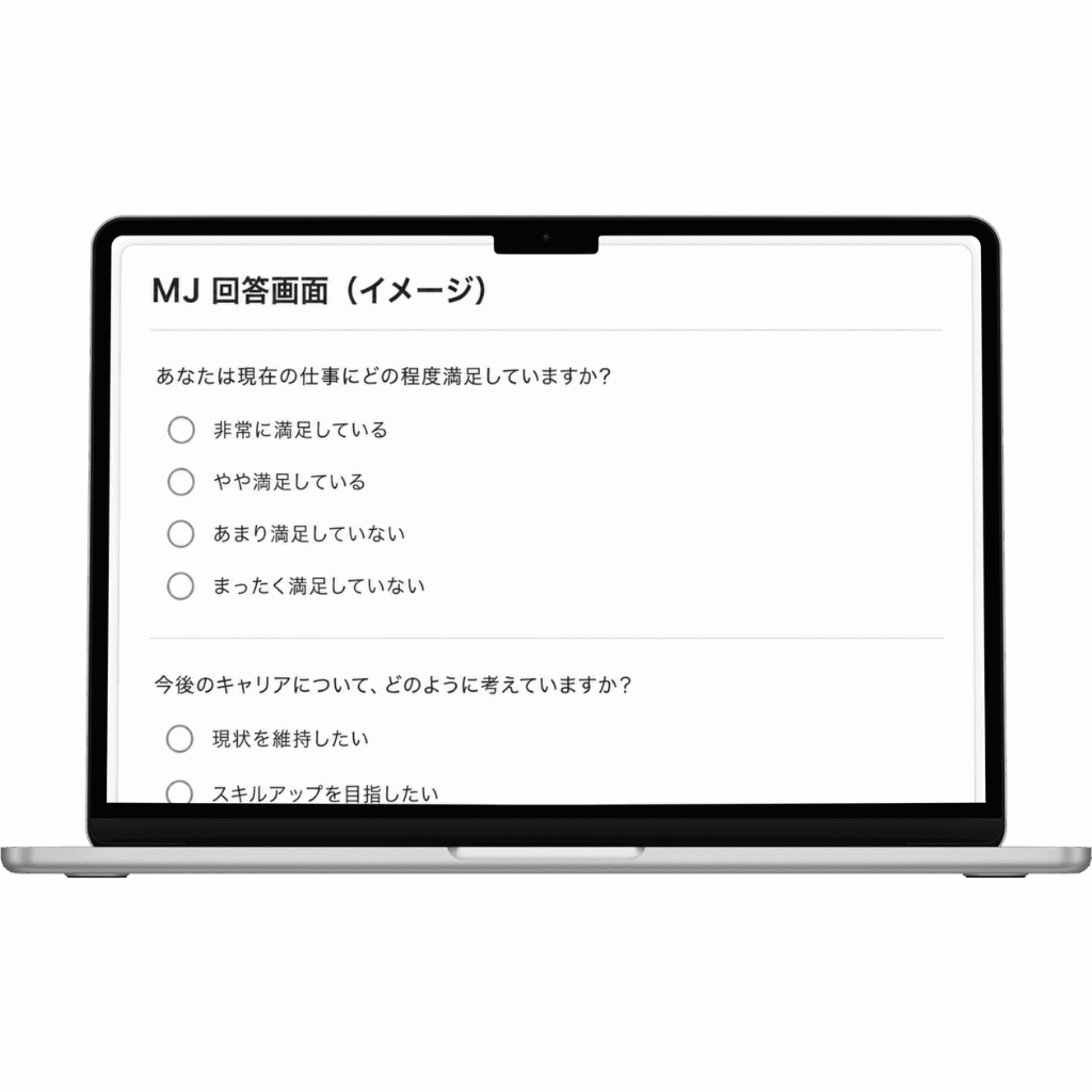 MJ 役員会支援DX 画面イメージ